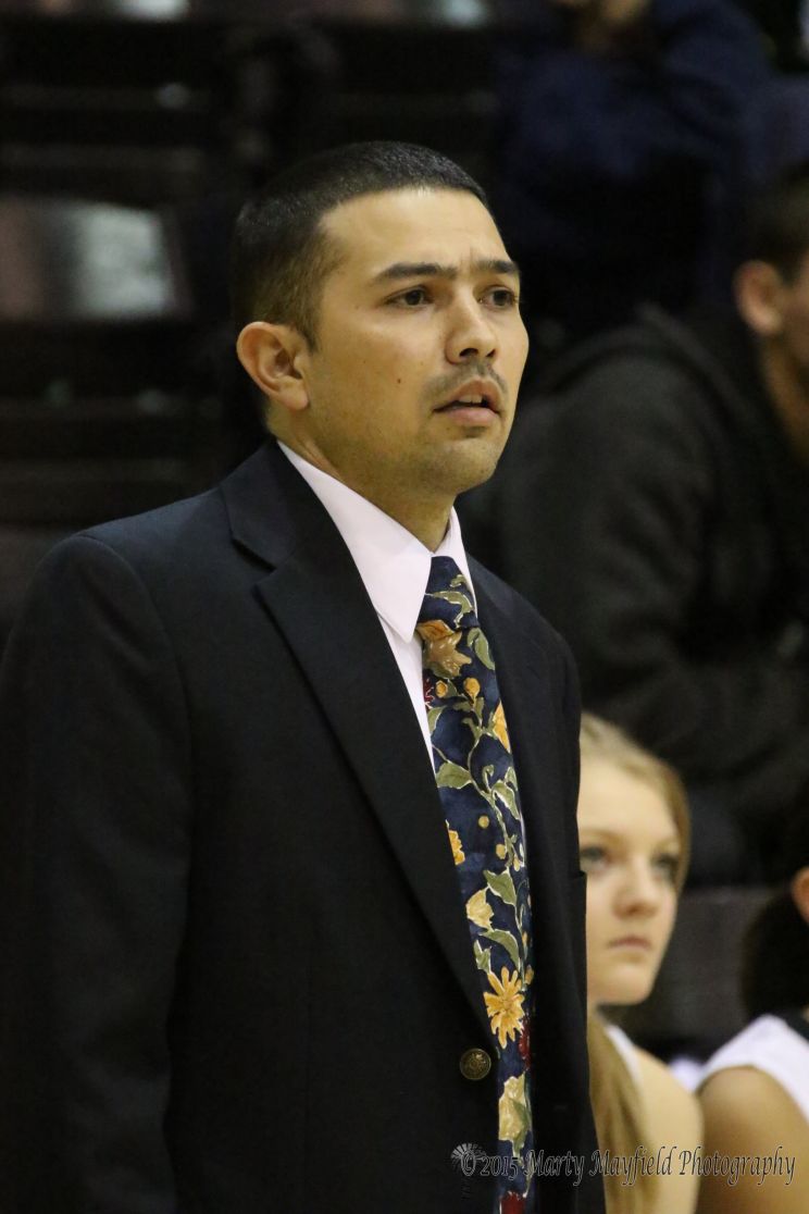Victor Cordova