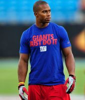 Victor Cruz