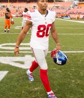 Victor Cruz