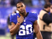 Victor Cruz