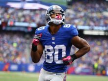 Victor Cruz