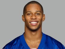 Victor Cruz