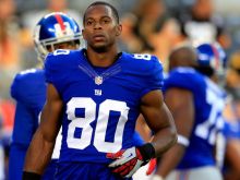 Victor Cruz