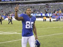 Victor Cruz