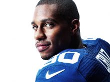 Victor Cruz