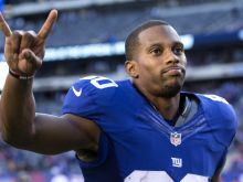 Victor Cruz