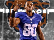 Victor Cruz