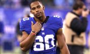 Victor Cruz