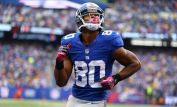 Victor Cruz