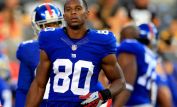 Victor Cruz