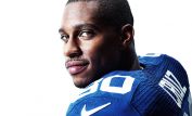 Victor Cruz