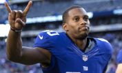 Victor Cruz