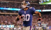 Victor Cruz