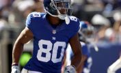 Victor Cruz