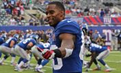 Victor Cruz