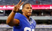 Victor Cruz