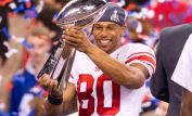 Victor Cruz