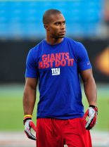 Victor Cruz