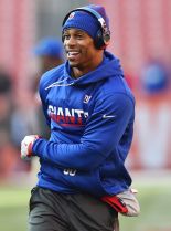 Victor Cruz