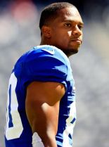 Victor Cruz