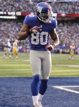 Victor Cruz