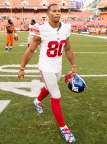 Victor Cruz