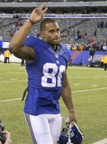 Victor Cruz