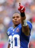 Victor Cruz