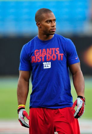 Victor Cruz