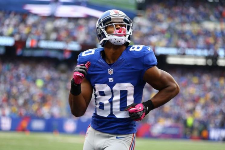 Victor Cruz