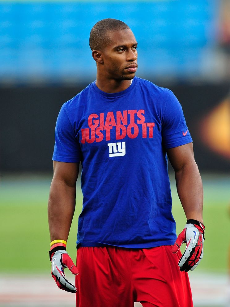 Victor Cruz