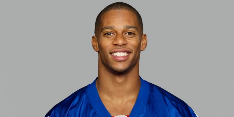 Victor Cruz