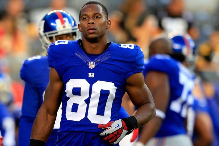 Victor Cruz