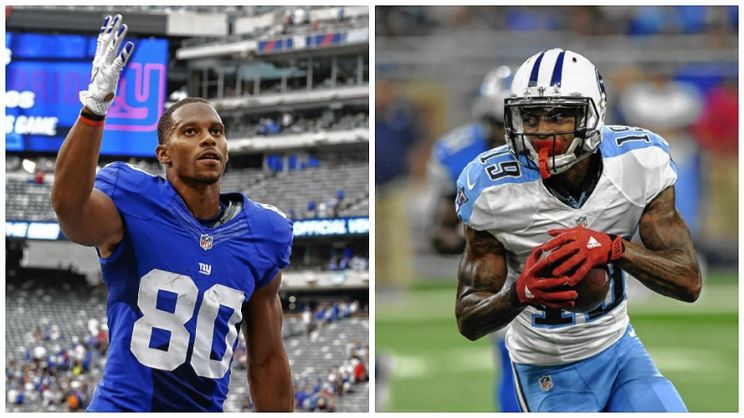 Victor Cruz