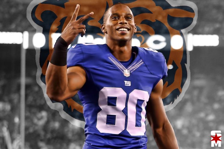 Victor Cruz