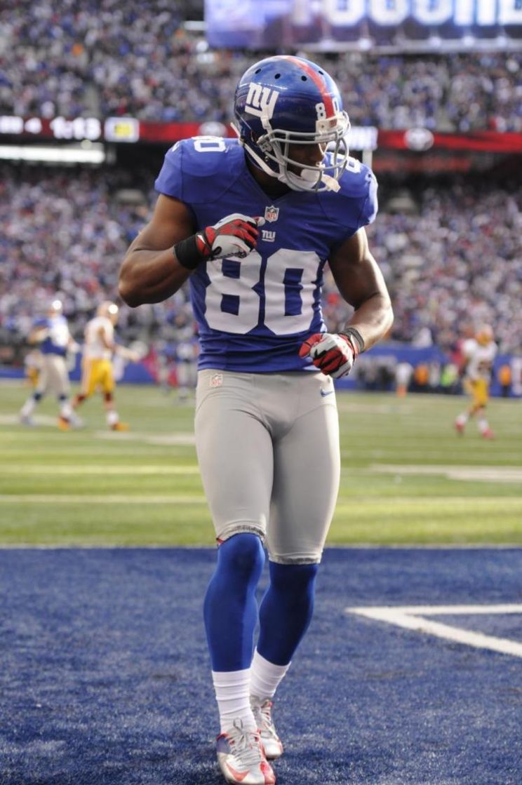 Victor Cruz