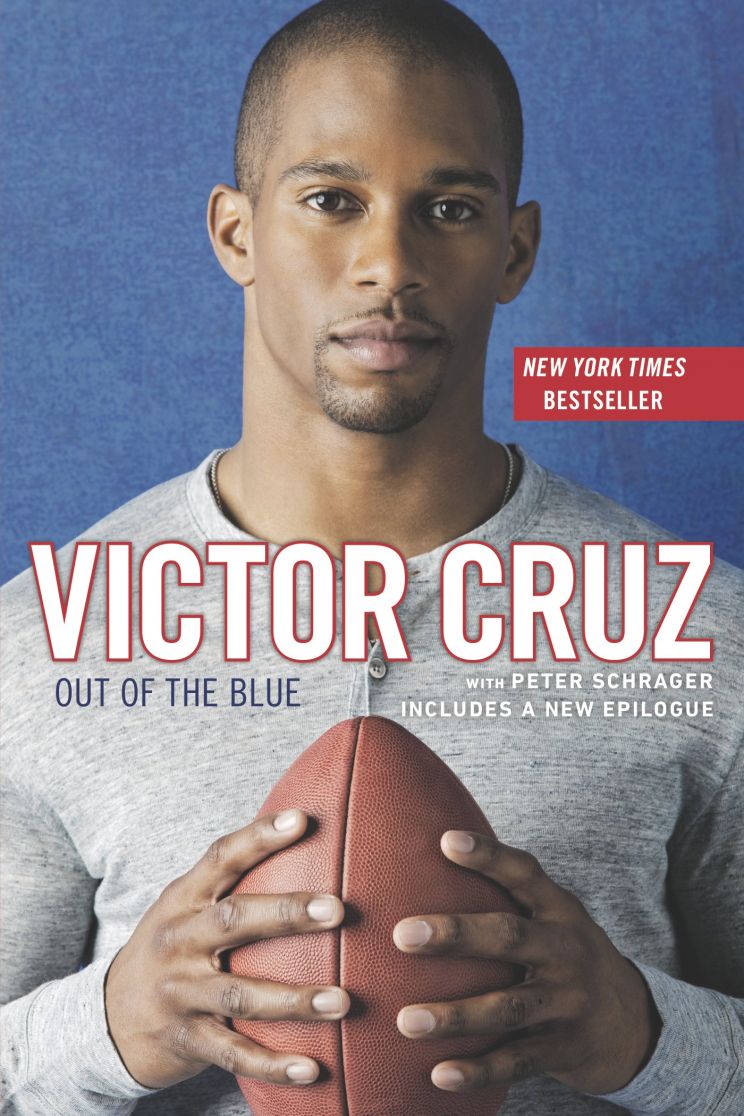 Victor Cruz