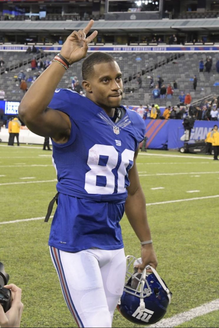 Victor Cruz