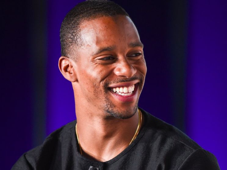 Victor Cruz