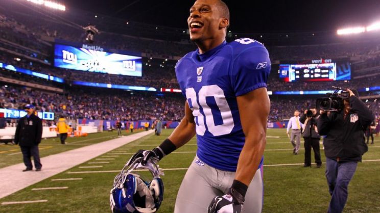 Victor Cruz