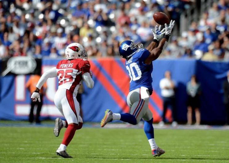 Victor Cruz