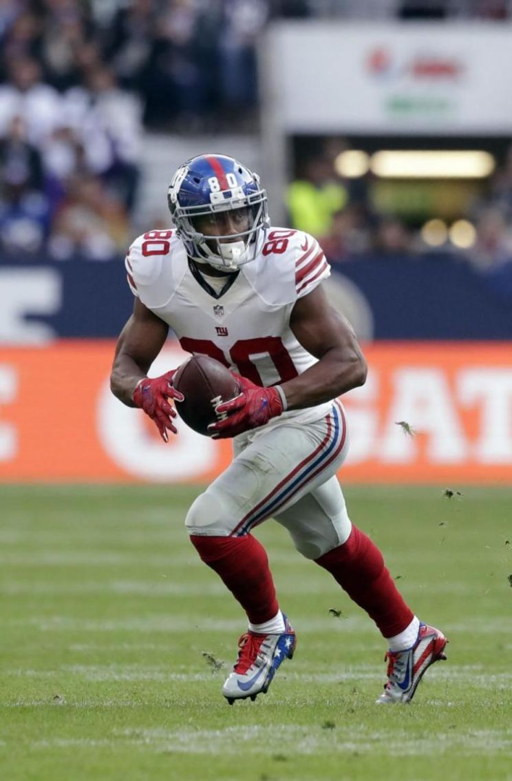 Victor Cruz