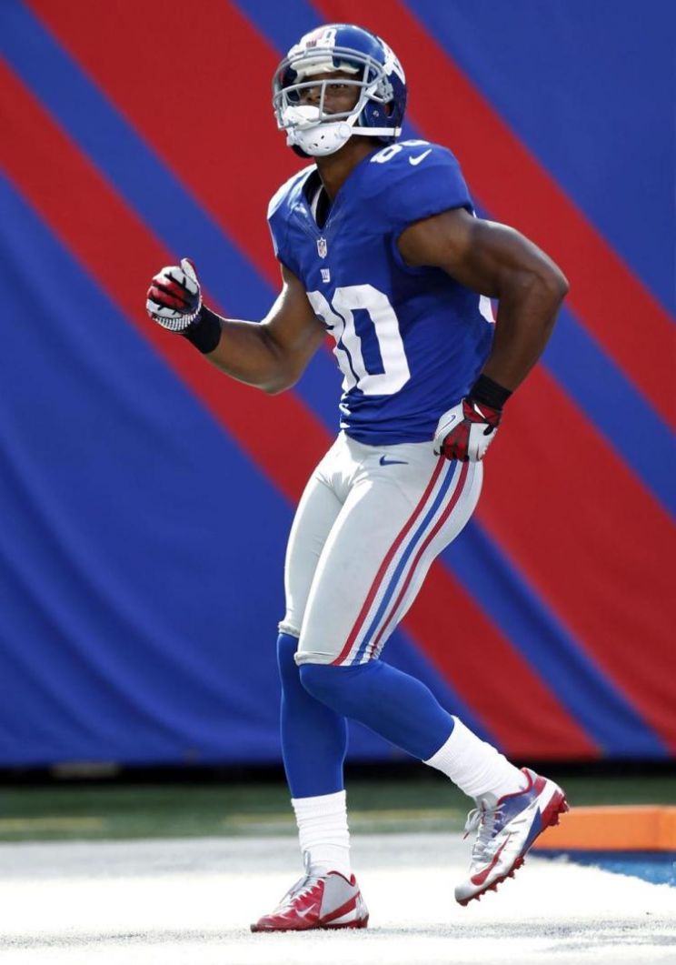 Victor Cruz