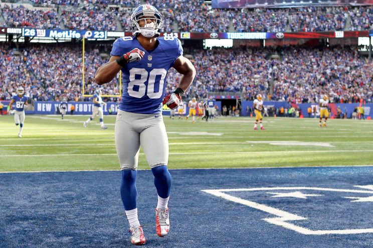 Victor Cruz