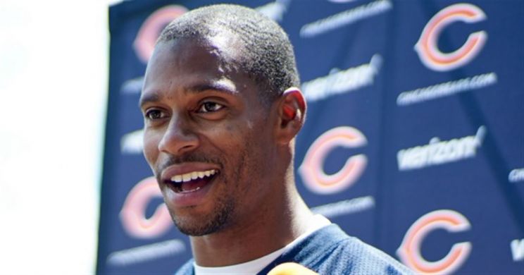 Victor Cruz