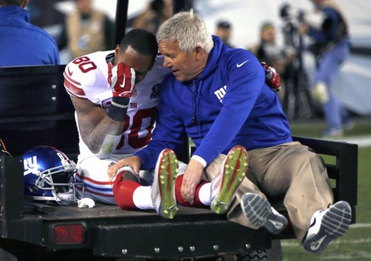 Victor Cruz