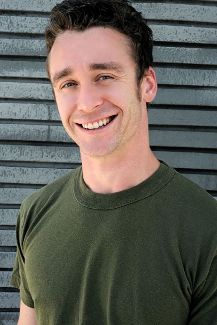 Victor DiMattia
