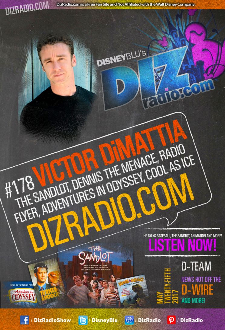 Victor DiMattia
