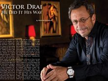 Victor Drai