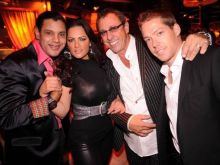 Victor Drai